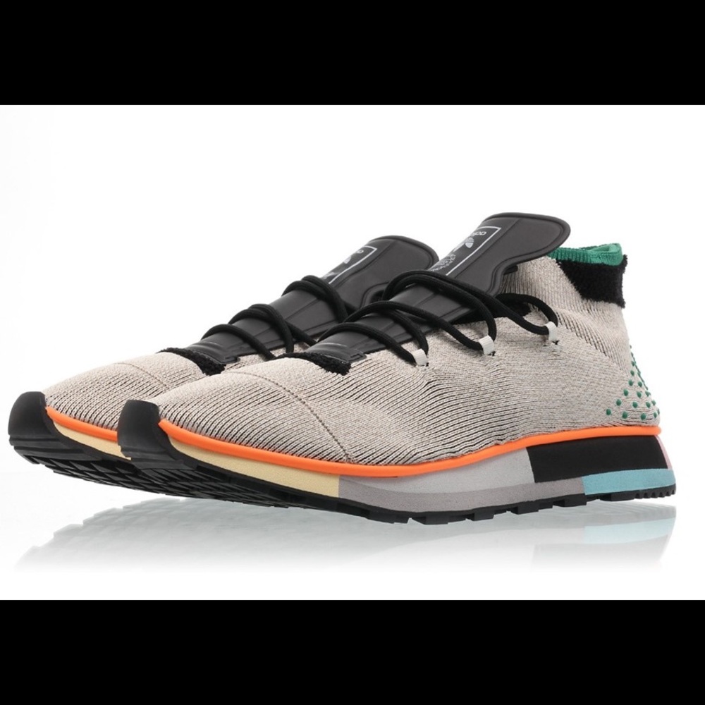 Alexander Wang x Adidas